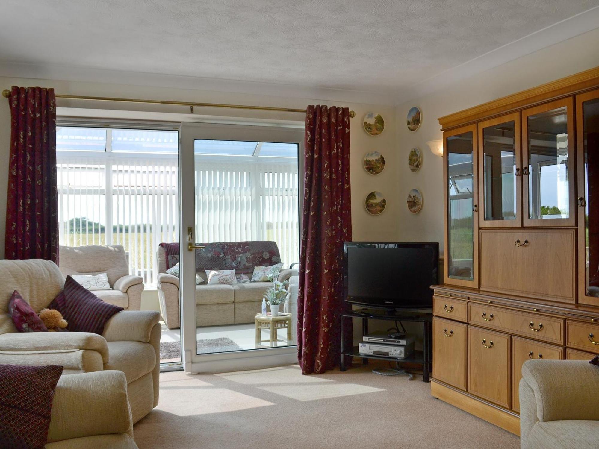 Authorpe Holiday home