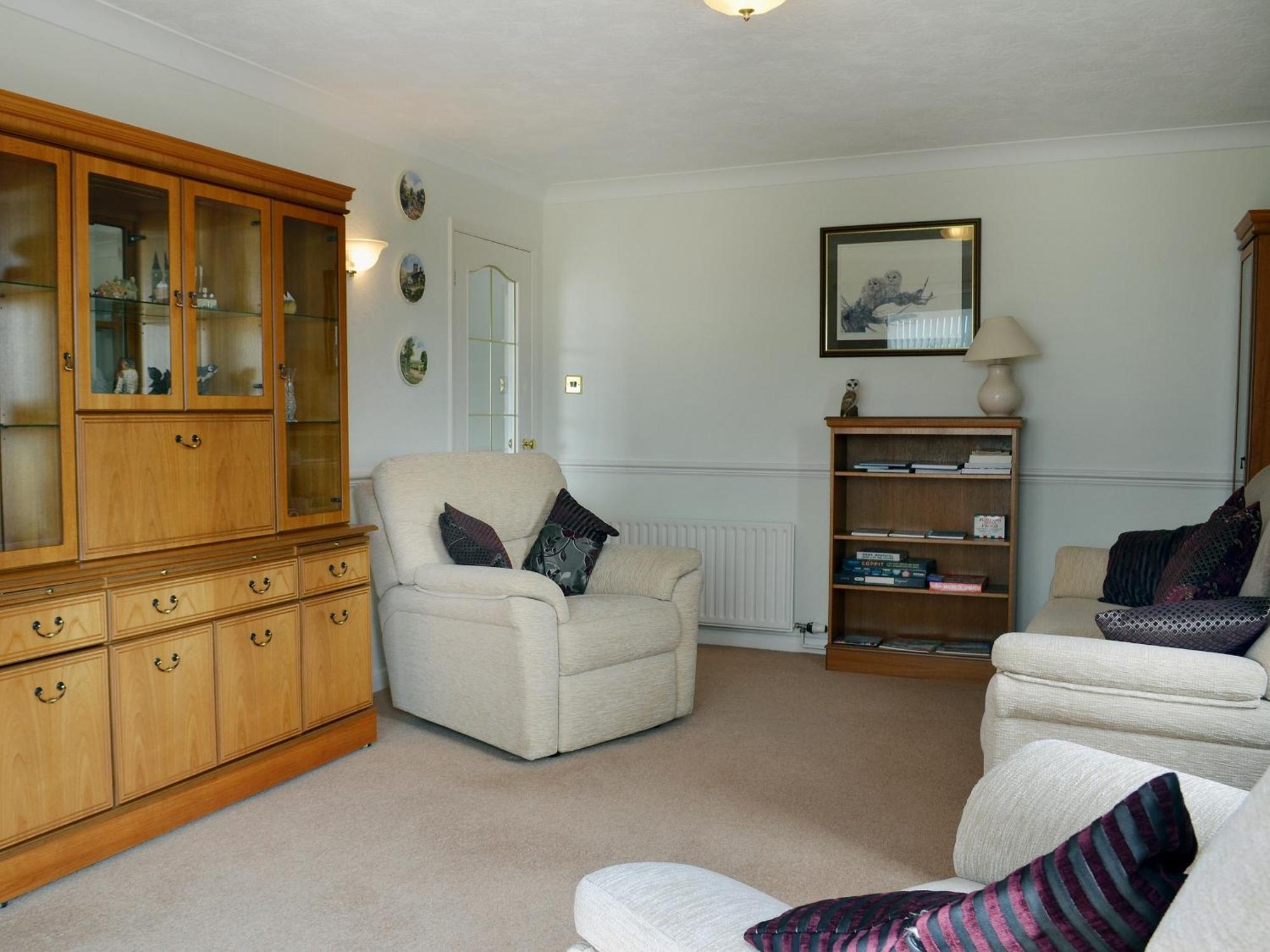 Holiday home Authorpe *